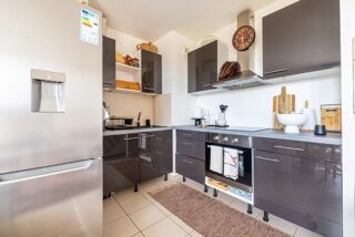  Appartement � vendre 2 pi�ces 46 m�