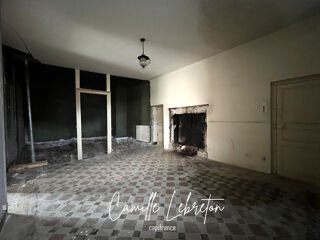  Maison � vendre 3 pi�ces 59 m�