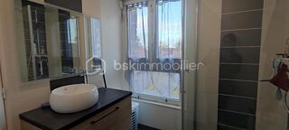  Maison � vendre 3 pi�ces 50 m�