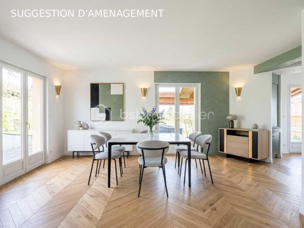 Maison de 173m2