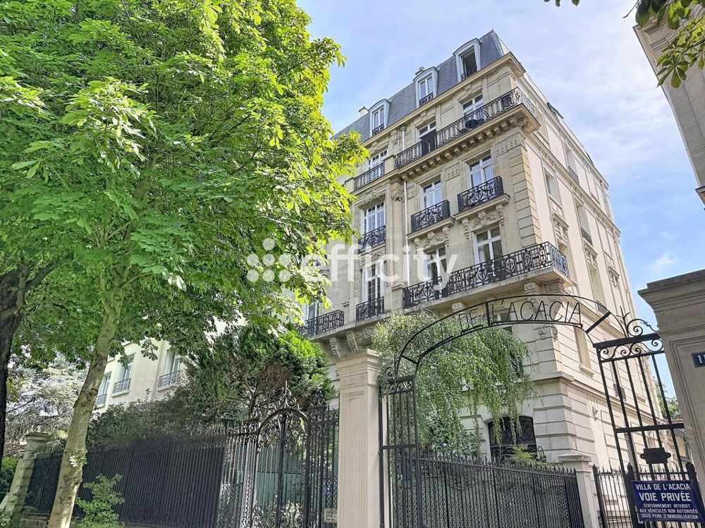 Vente Appartement Appartement Neuilly sur seine