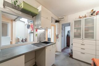  Maison à vendre 3 pièces 75 m²