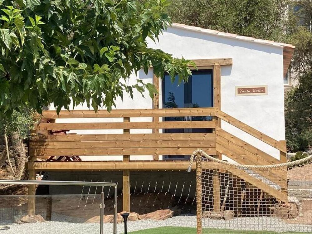 � vendre  Villa Propriano (20110)