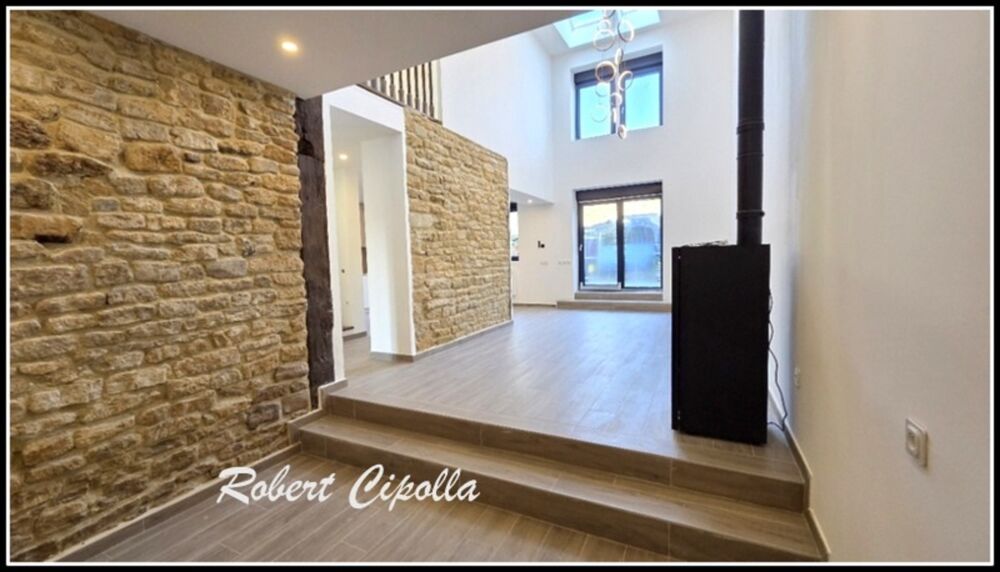 Maison à vendre 6 pièces UGNY (54)