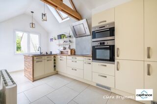  Maison � vendre 4 pi�ces 105 m�