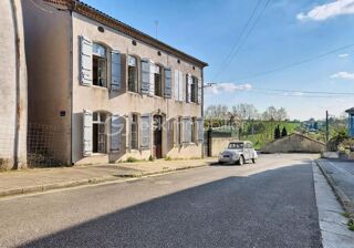  Maison � vendre 10 pi�ces 300 m�