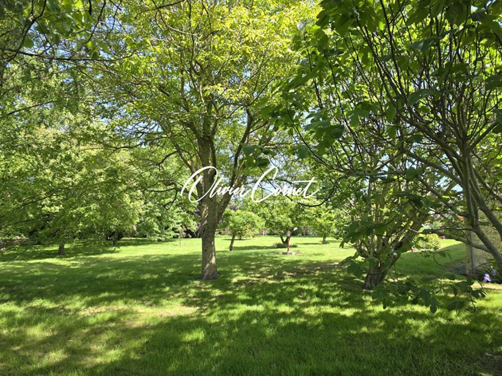 Vente Maison Propriété Parc Naturel Régional du Perche Saint hilaire sur erre