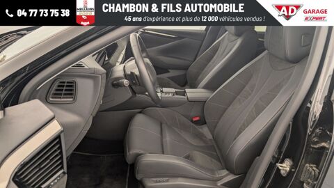 DS4 Hybride 145 e-DCT6 Etoile - Alcantara 2025 occasion 42320 La Grand-Croix