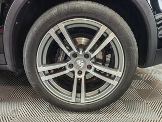 Cayenne Diesel NAV 2010 occasion 06700 Saint Laurent Du Var