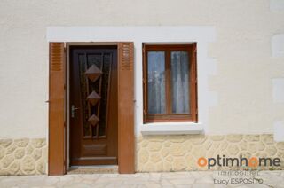  Maison à vendre 7 pièces 149 m²