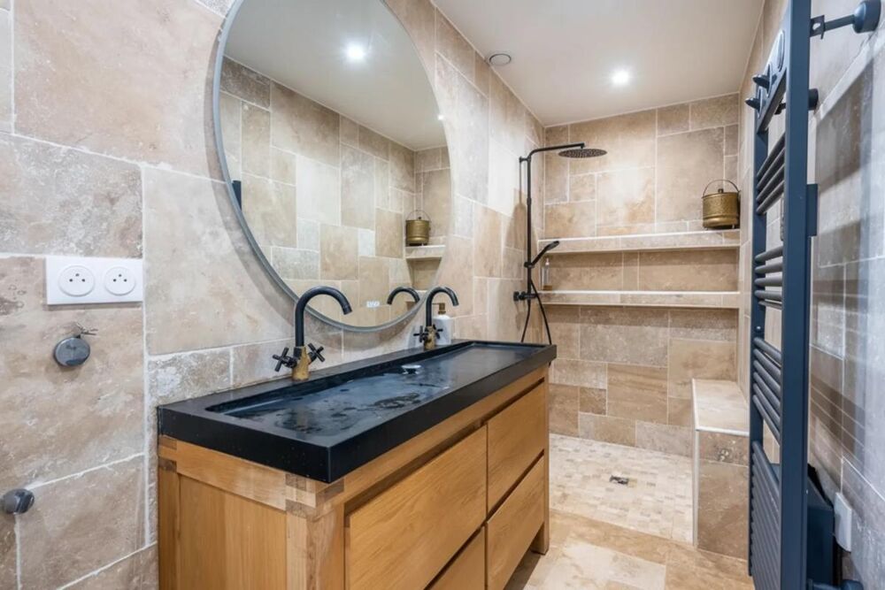 Maison familiale de 170m2 aux portes de la Vallée de Chevreuse