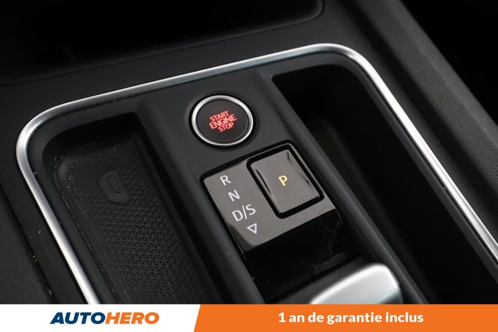 Leon 1.4 TSI e-HYBRID Xcellence DSG6 204 ch 2020 occasion 92130 Issy-les-Moulineaux