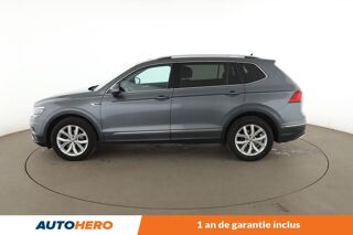 Tiguan Allspace 2.0 TDI Carat DSG7 150 ch 2018 occasion 92130 Issy-les-Moulineaux