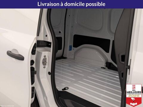 Kangoo Express TOLE L1 BLUE DCI 95 GSR2 ADVANCE 2026 occasion 10150 Lavau