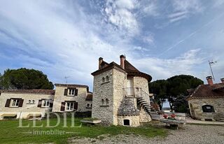  Propri�t�/ch�teau � vendre 8 pi�ces 250 m�