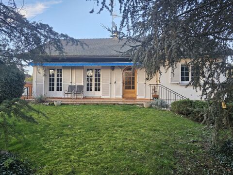   Maison individuelle � � deux pas des �coles � Terrain 1 000 m� � Domois proche Dijon - FENAY (21) Maison - 4 pi�ce(s) - 100 m�