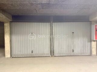  Parking / Garage � vendre 18 m�