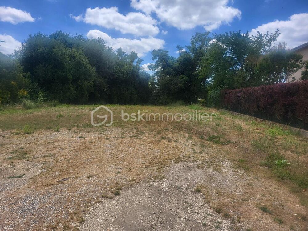Vente Terrain Une opportunité rare à Périgueux Perigueux