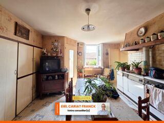  Maison à vendre 5 pièces 118 m²