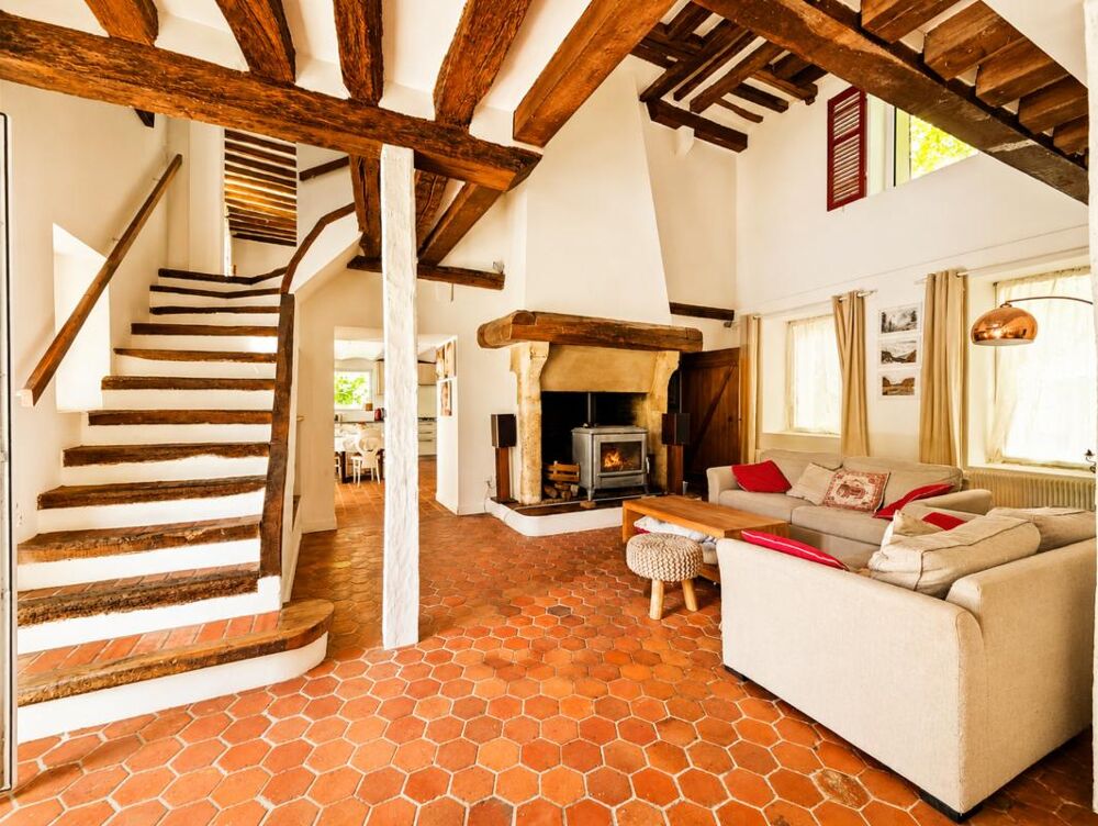 Maison individuelle