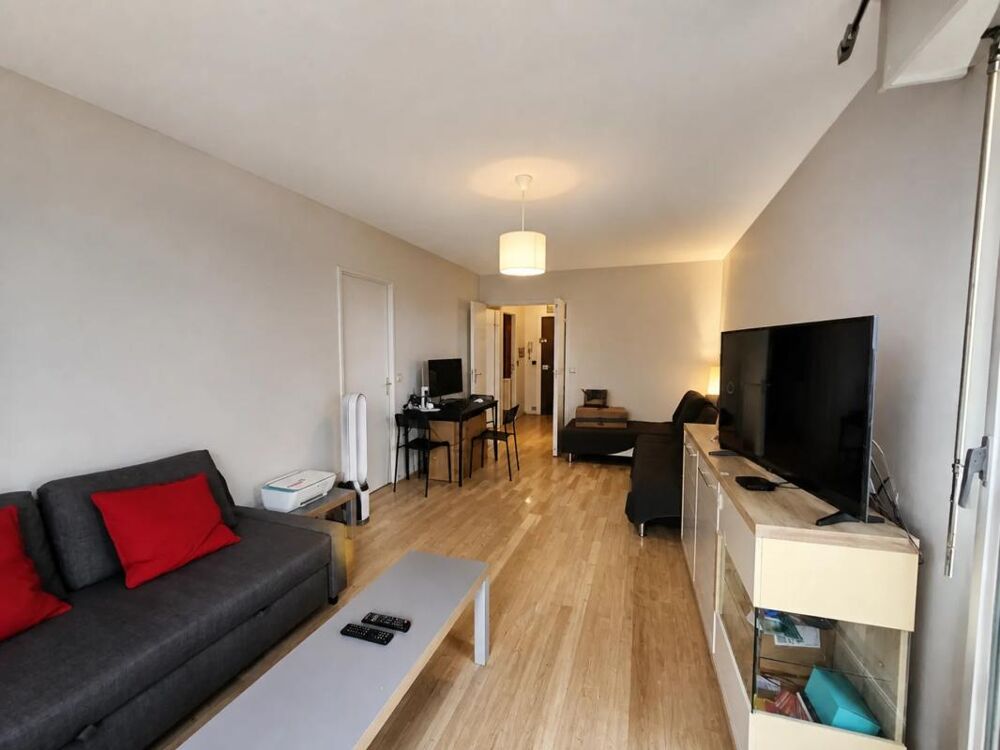 Vente Appartement Appartement 2 pièces de 55 m² à Créteil Creteil
