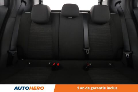 Avenger 1.2 Turbo T3 E-Hybrid Longitude BVR6 110 ch 2026 occasion 92130 Issy-les-Moulineaux