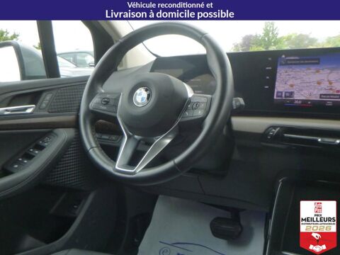 Serie 2 218d 150 DKG7 Luxury 2023 occasion 10150 Lavau