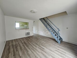  Maison � vendre 3 pi�ces 55 m�