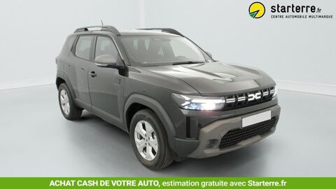 Annonce voiture Dacia Duster 23158 €