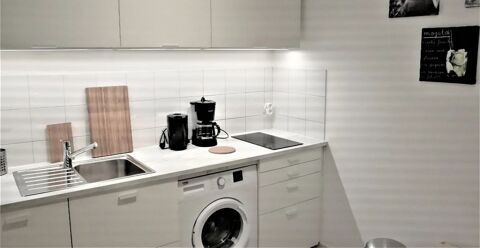  Appartement  louer 1 pice 30 m