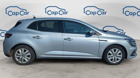 M&eacute;gane IV 1.5 Blue dCi 115 Business 2022 occasion 50200 Coutances