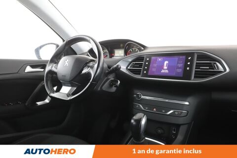 308 1.2 PureTech Active 110 ch 2017 occasion 92130 Issy-les-Moulineaux