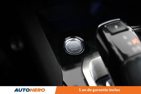 3008 1.6 Hybrid4 GT e-EAT8 300 ch 2020 occasion 92130 Issy-les-Moulineaux