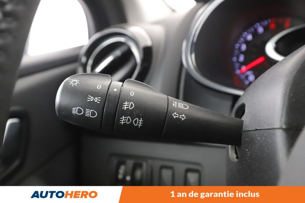 Clio 0.9 TCe Energy Business 90 ch 2018 occasion 92130 Issy-les-Moulineaux