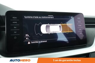 Scala 1.0 TSI Business DSG7 116 ch 2020 occasion 92130 Issy-les-Moulineaux