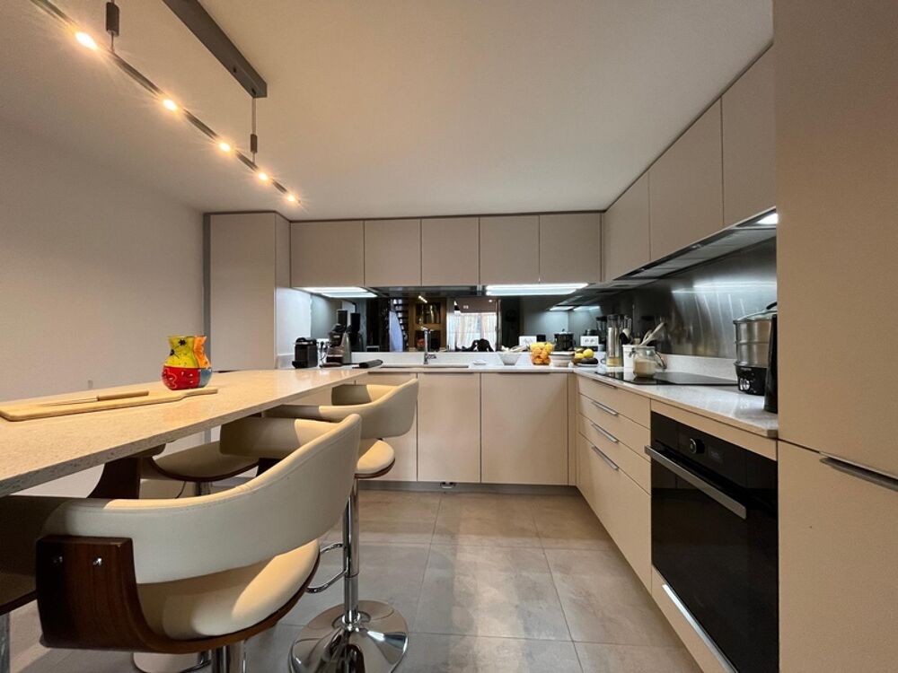  vendre  Duplex/triplex Cannes (06400)