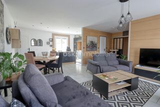  Maison � vendre 4 pi�ces 112 m�