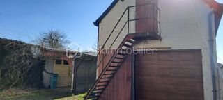  Maison � vendre 5 pi�ces 118 m�
