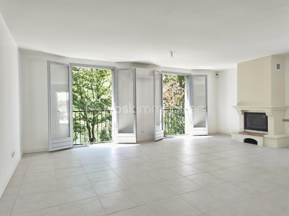 LAMALOU-LES-BAINS  MAISON RÉNOVÉE  85 m²  3 CHAMBRES  2 151 m² DE TERRAIN