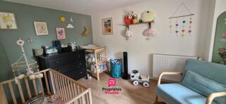  Maison à vendre 6 pièces 140 m²