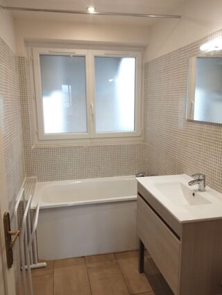  Appartement � louer 3 pi�ces 57 m�