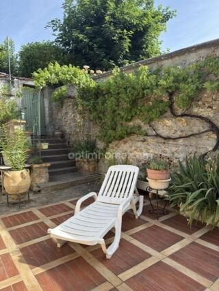  Maison à vendre 4 pièces 110 m²