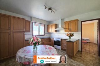  Maison à vendre 7 pièces 148 m²