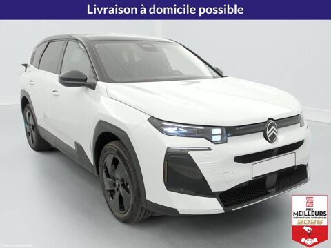C5 aircross HYBRIDE NOUVEAU 145 CH E-DCS6 MAX 2026 occasion 10150 Lavau