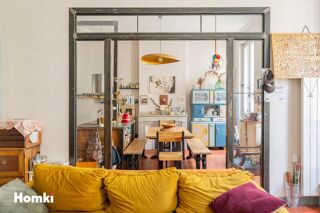  Appartement � vendre 4 pi�ces 91 m�