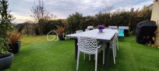  Maison à vendre 5 pièces 108 m²