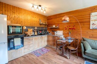  Appartement à vendre 3 pièces 51 m²