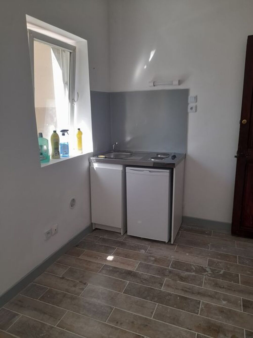Location Appartement Studio de 25m2 à louer sur Grenoble Grenoble