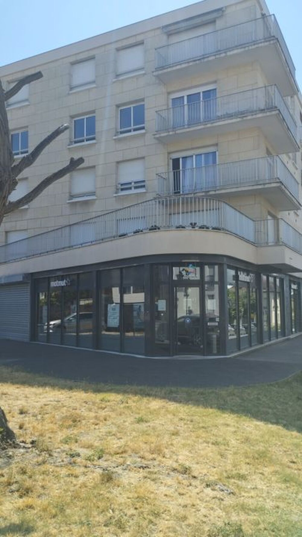 Location Appartement Appartement de 83m2 à louer sur Argenteuil Argenteuil