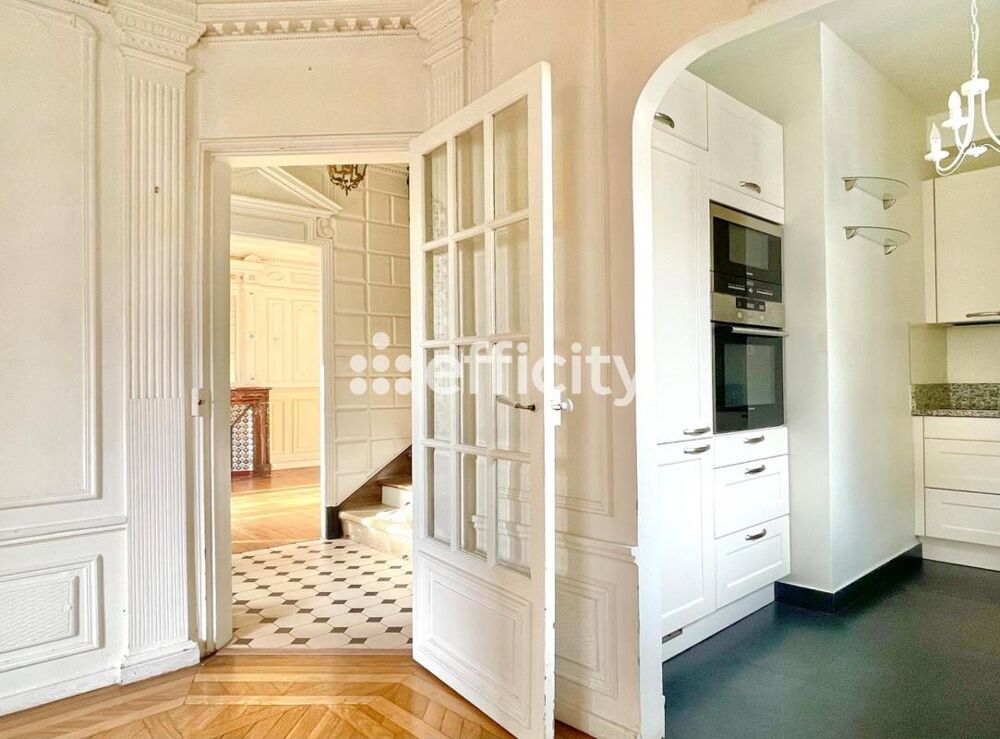  vendre  Maison Malakoff (92240)